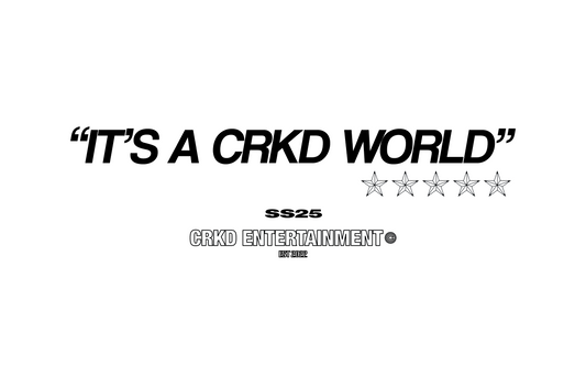 What is CRKD?