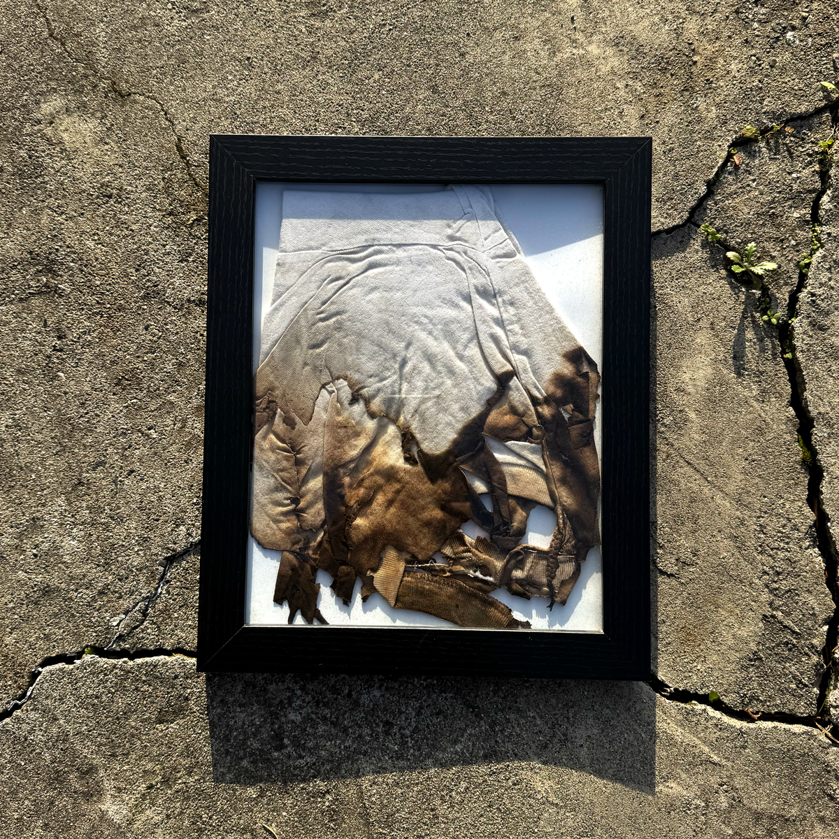 ARTIFACT #001