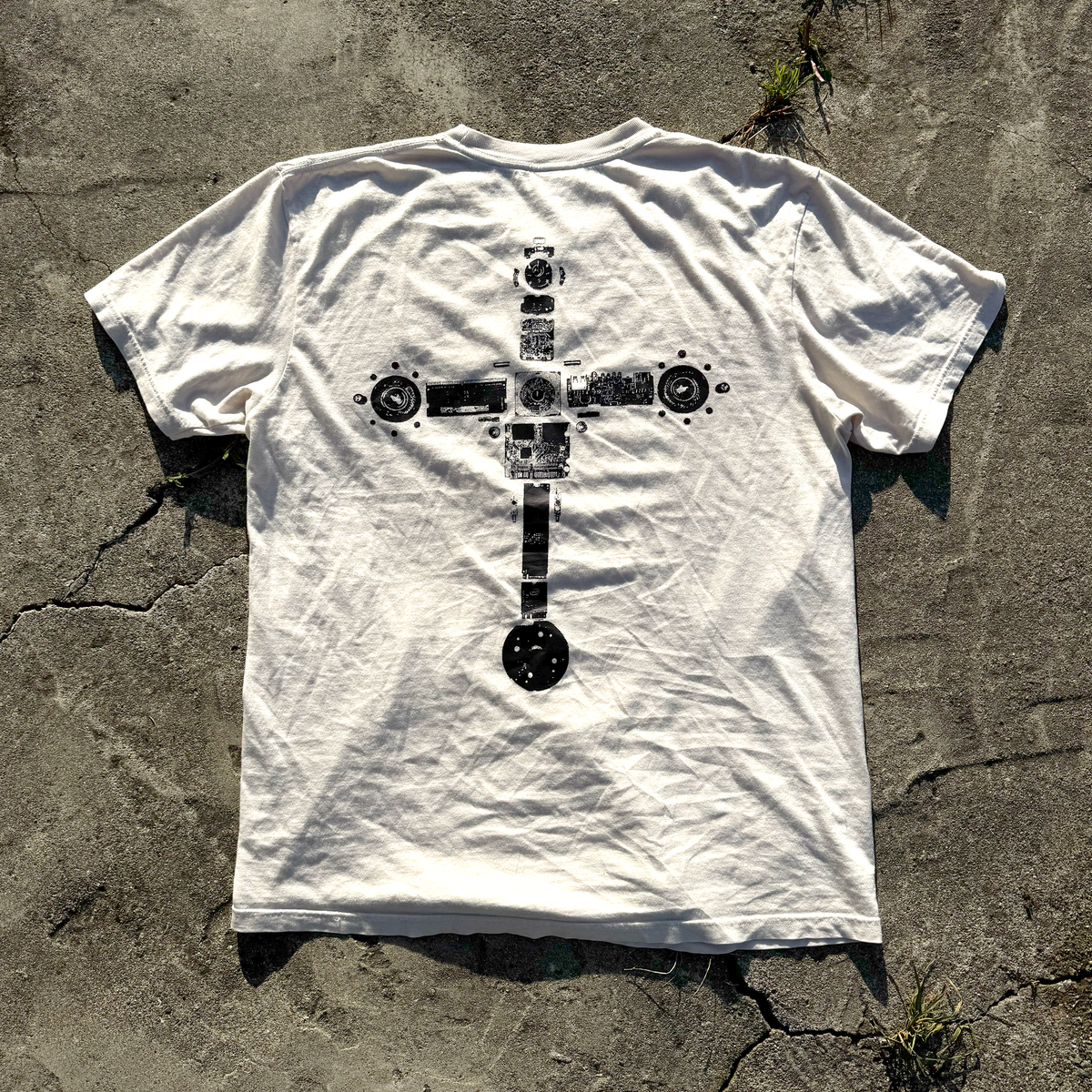 ARTIFACT #013