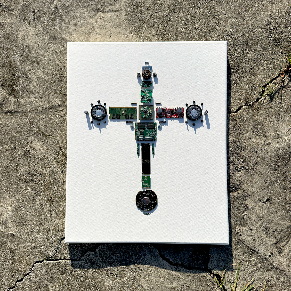 ARTIFACT #014