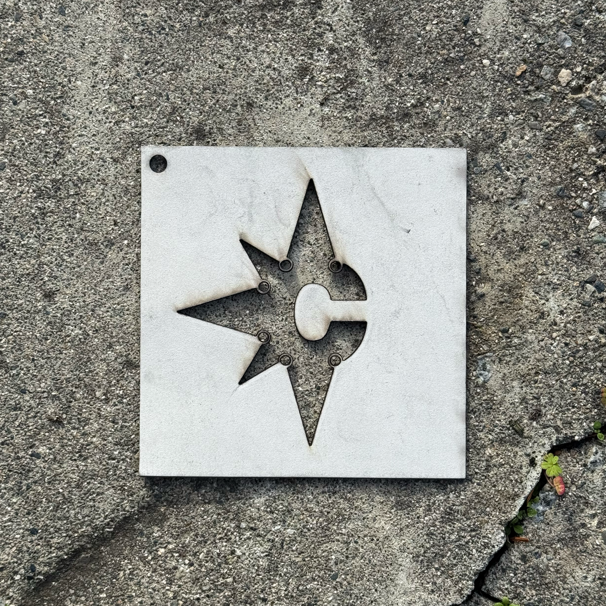 ARTIFACT #002