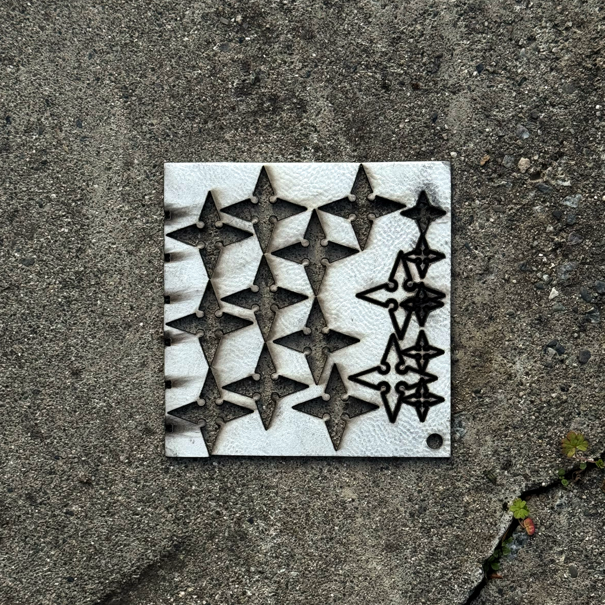ARTIFACT #004