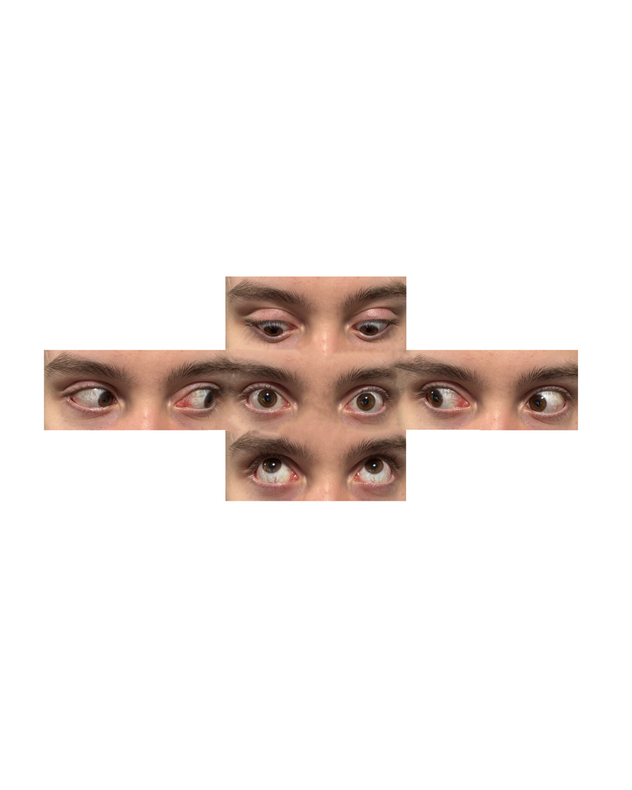 Eyexperiment No.2