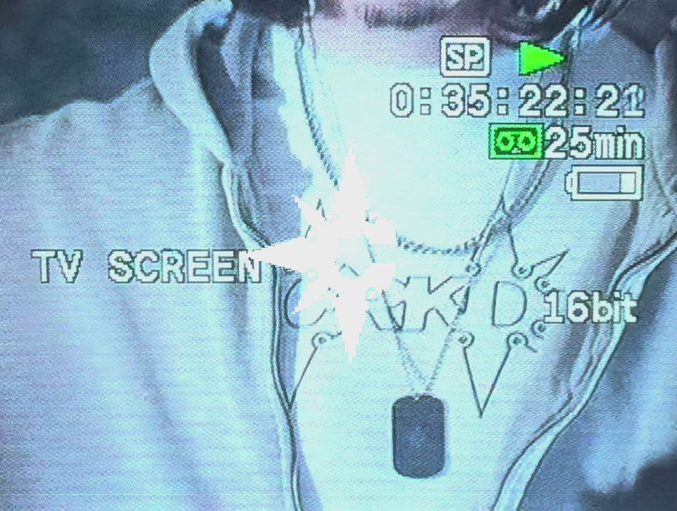 Load video: 